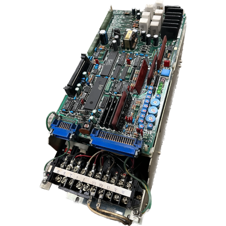 Servopack CACR-SR 10BB