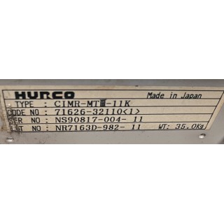 Variateur de broche HURCO YASKAWA CIMR-MTIII-11K