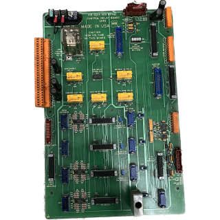 HURCO Ultimax 2 415-0224-003 Control Relay Carte