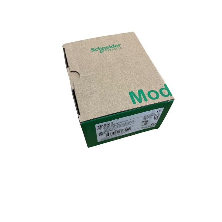SCHNEIDER TM3AI8