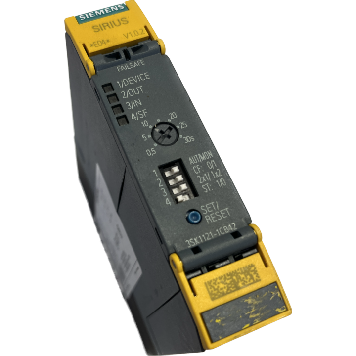 Siemens 3SK1121-1CB42