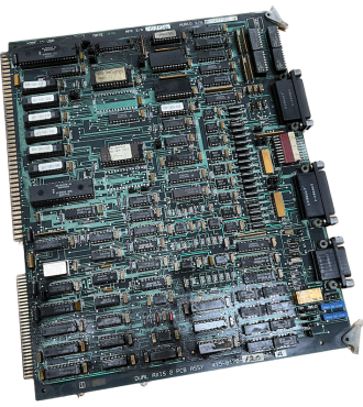 Carte HURCO DUAL AXIS 2 PCB 415-0176