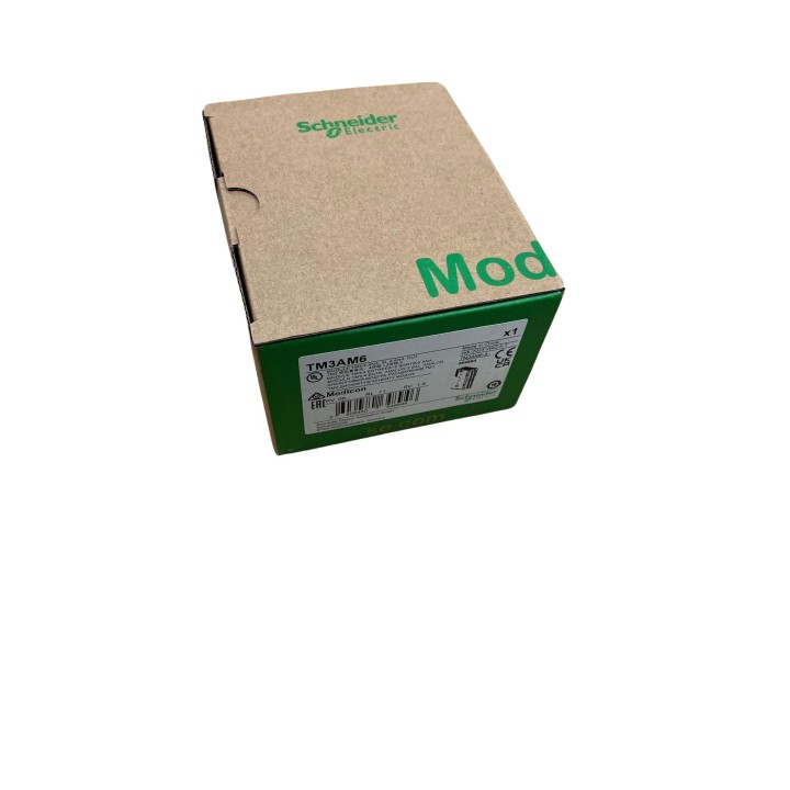 SCHNEIDER TM3AM6