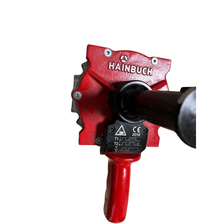 Pince de serrage HAINBUCH