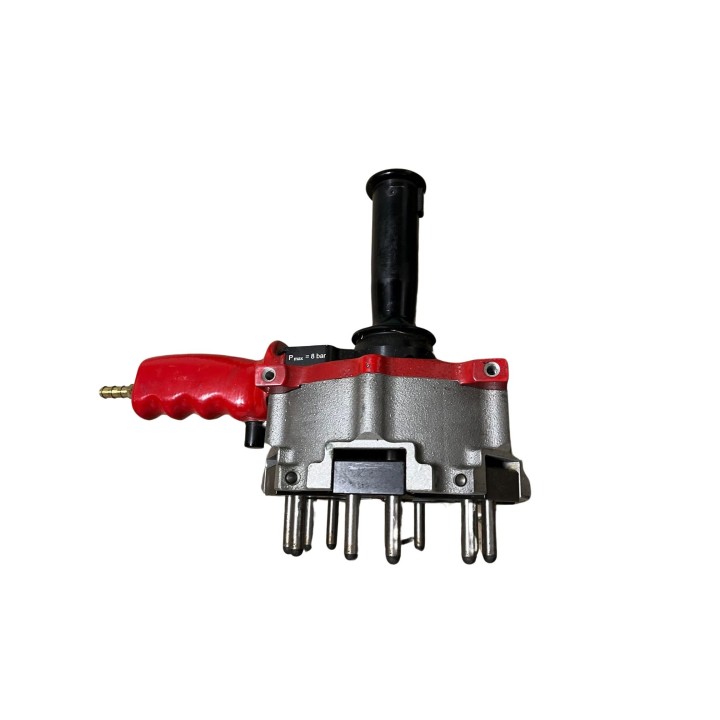 Pince de serrage HAINBUCH