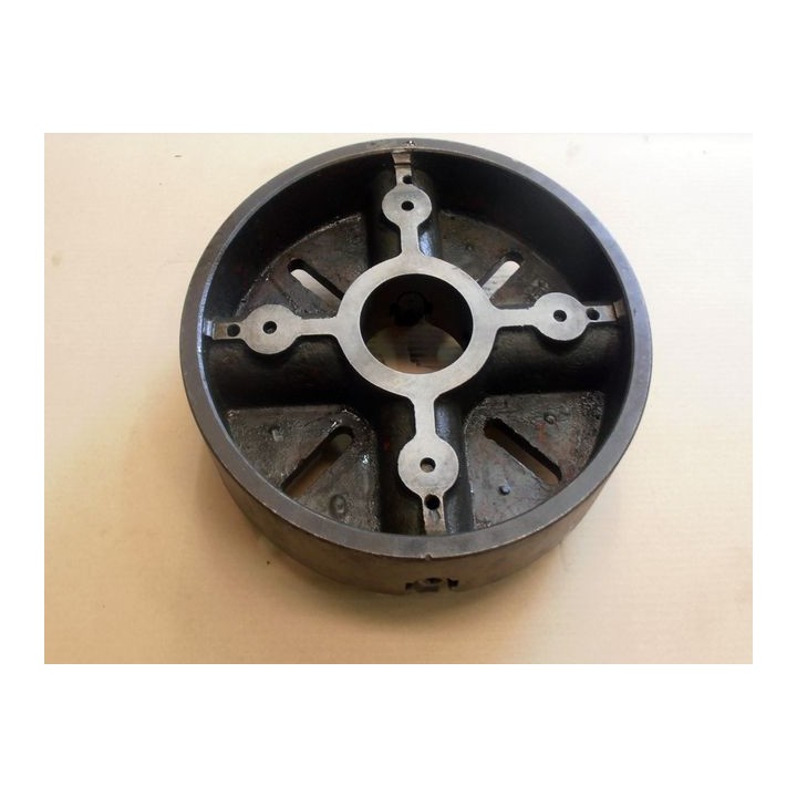 Chuck 350 mm with 4 independents jaw chuck