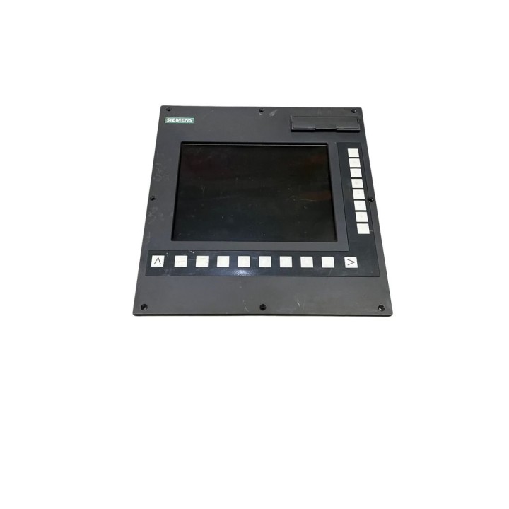 SINUMERIK 802D sl T/M plus SIEMENS 6FC5370-0AA00-2AA1