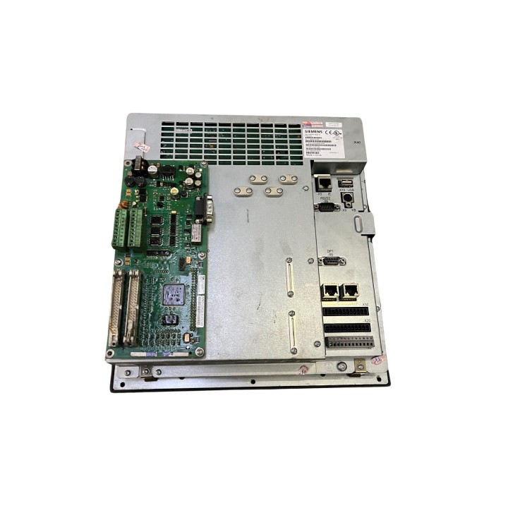 SINUMERIK 802D sl T/M plus SIEMENS 6FC5370-0AA00-2AA1