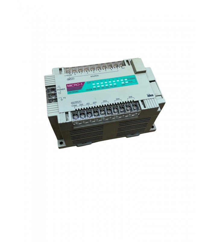 Idec Module Module IDEC FC1A-C1A1