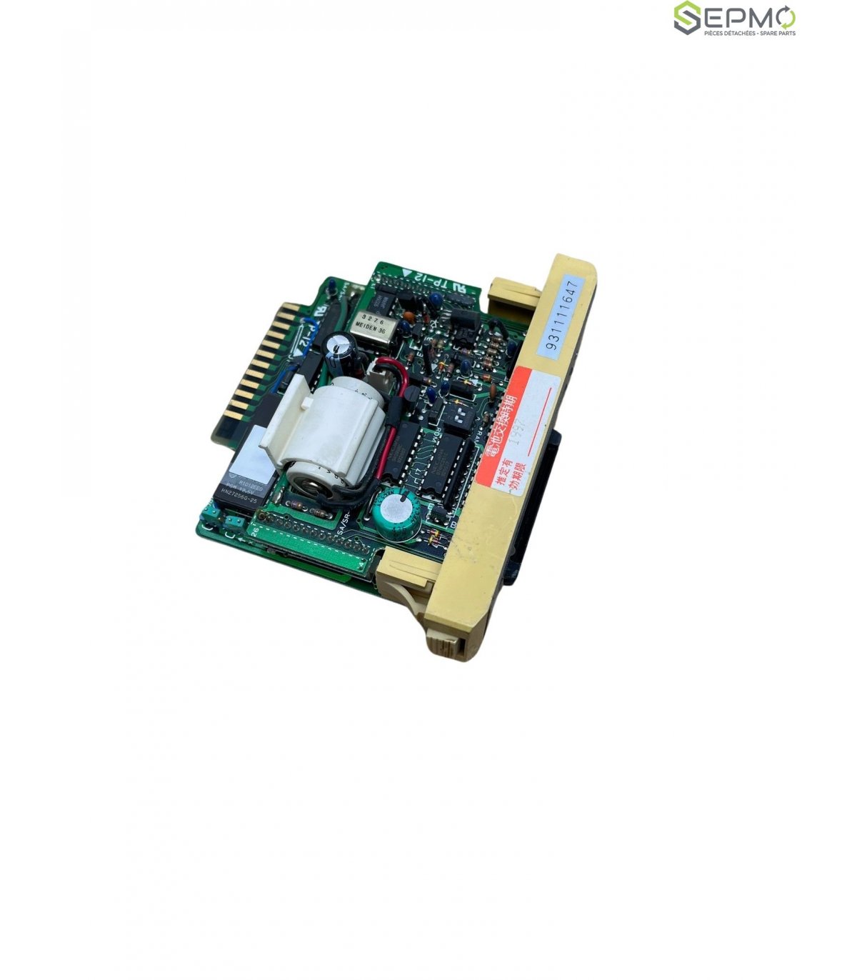 Carte CPU Arca 3 - 5124502 - Neuf