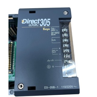 Carte alimentation KOYO D3-05B-1