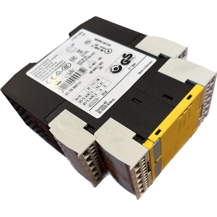 relais de sécurité SIEMENS SIRIUS 3TK2827-1BB40