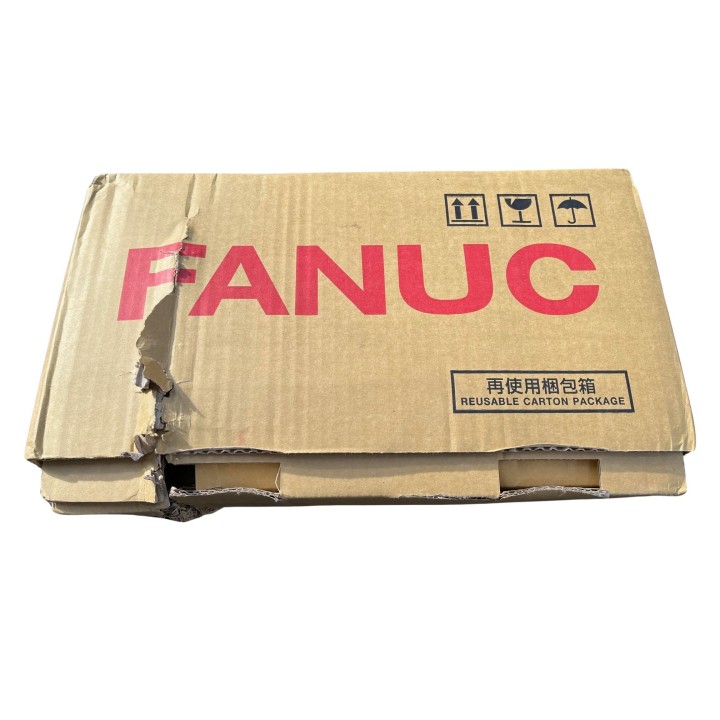 Moteur FANUC A06B-0172-B575