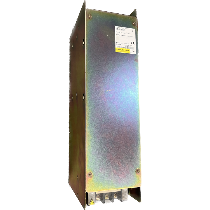 FANUC dynamic Break Module A06B-6079-H401