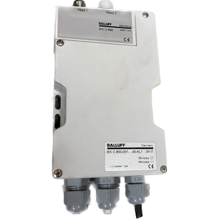 BALLUFF BIS C-650 C-600-007-...-00-KL1