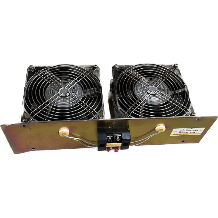 FANUC Fan Unit A06B-6078-K003