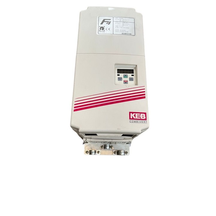Variateur KEB 13.F4.C0G-4G00