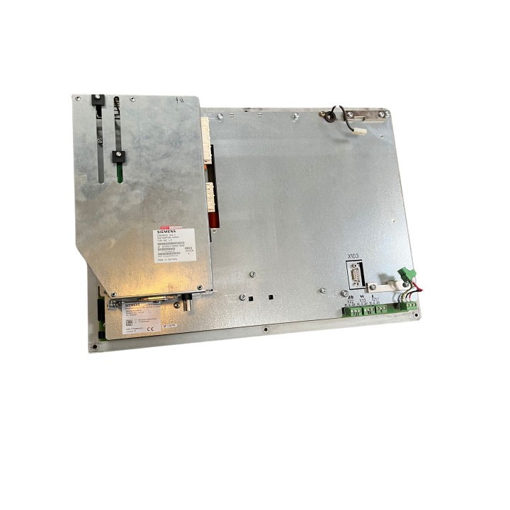 SINUMERIK 840D BEDIENTAFEL OP 031 FA/ TRUMPF SIEMENS 6FC5203-0AB50-0AA2