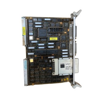 Carte SIEMENS KSP-M17-A16 C8451-A45-A20-9