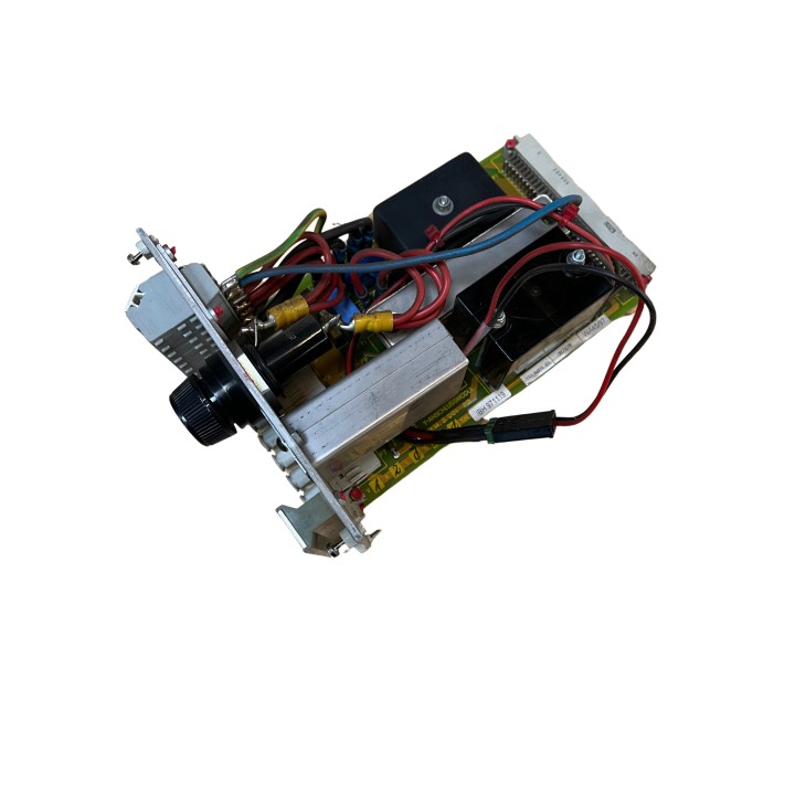 Carte IBH 971119 TRUMPF 087976