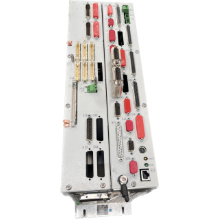 HEIDENHAIN LE 412M Idnr: 343 752-31