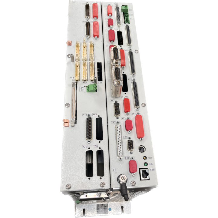 HEIDENHAIN LE 412M Idnr: 343 752-31