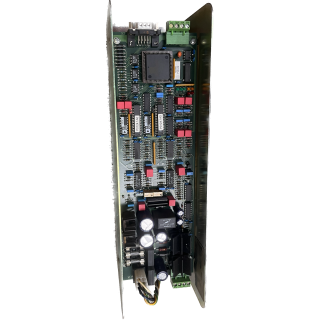 Régulateur de pression de gaz Bystronic 703682