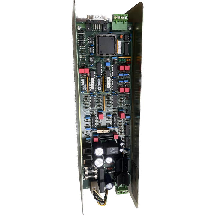 Régulateur de pression de gaz Bystronic 703682