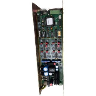 BYSTRONIC DRIVE GASCON4 E0855-5-B