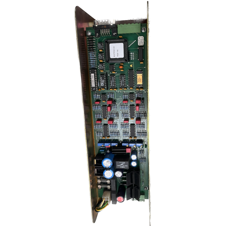 BYSTRONIC DRIVE GASCON4 E0855-5-B