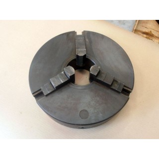 Mandrin 3 mors diam 350, mors monobloc