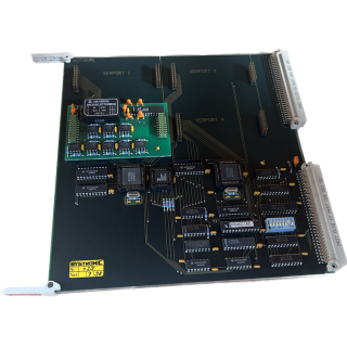 Carte BYSTRONIC SERCOM 2 E0753-5-A