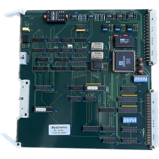 Carte BYSTRONIC ZWCON E0778-5-B