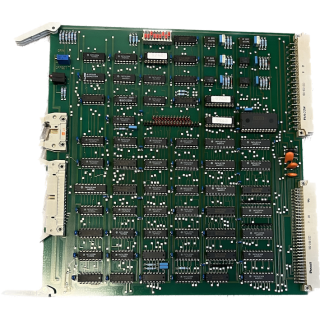 Carte BYSTRONIC E0714-5-B CIRCUIT BOARD