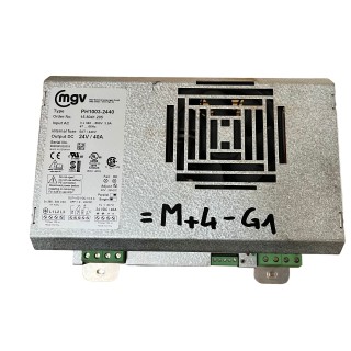 Alimentation MGV PH1003-2440