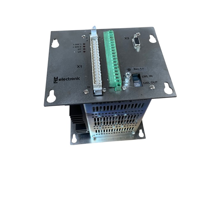 Alimentation BENDRICH 781 468-1104