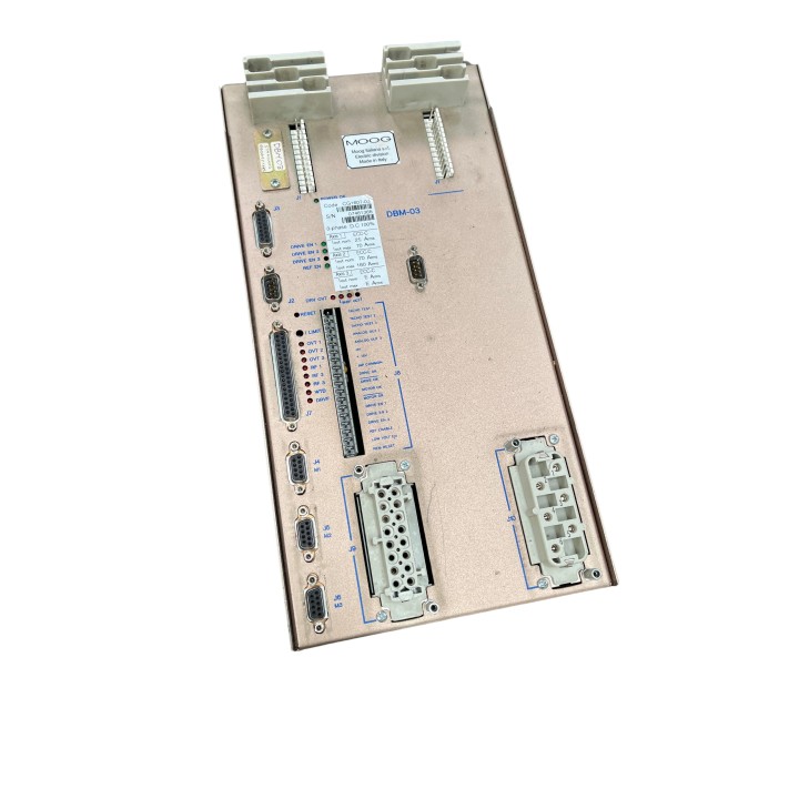 Variateur VICKERS DBM-03 VICKERS CG1607-03