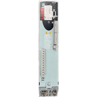 Servo Drive LUST CDD34.008.W2.1