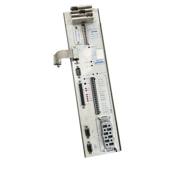 Variateur VICKERS DBM-1E VICKERS CG1104 02