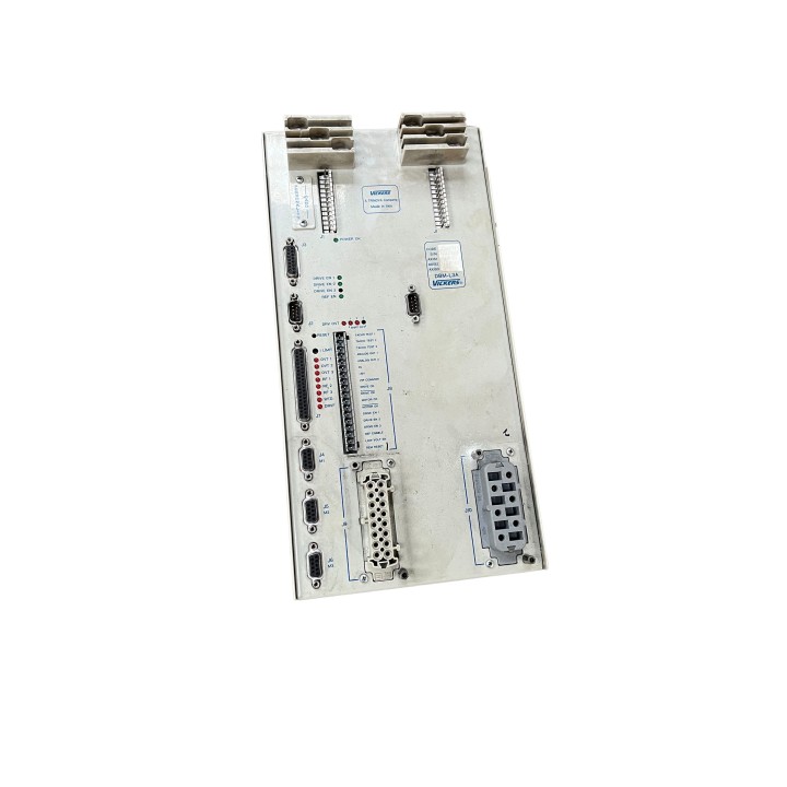 Variateur VICKERS DBM-L3A VICKERS CG1607 02