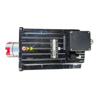 BRUSHLESS SERVOMOTOR MOVINOR LE190-3G624-J type G6L45