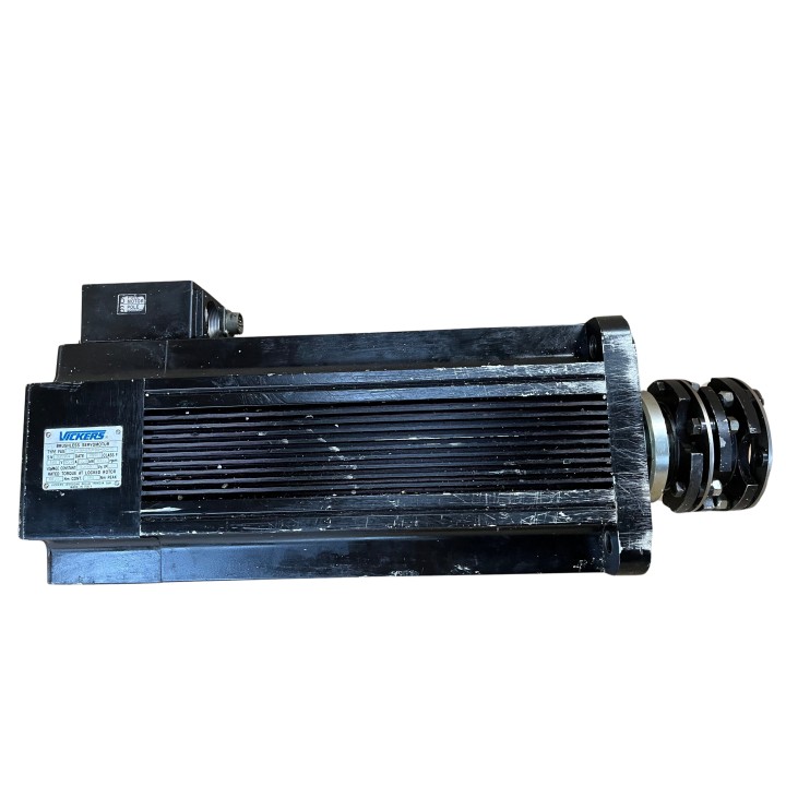 BRUSHLESS SERVOMOTOR VICKERS T-3-M6-030-00-00-15