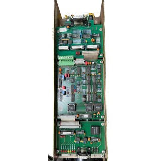 BYSTRONIC 702120/A AC200A 750RPM 12PS