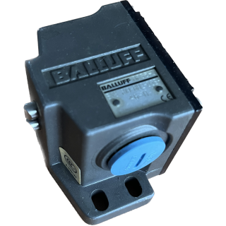 Interrupteur 2 positions BALLUF BNS 819-B02-D08-46-11BNS01P3