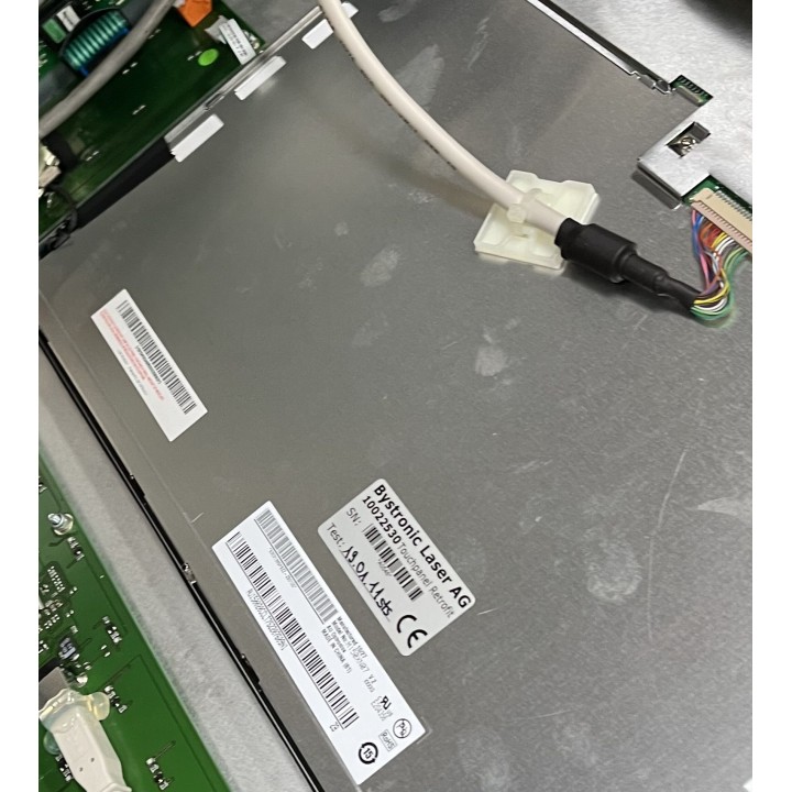 Pupitre complet BYSTRONIC 10022530