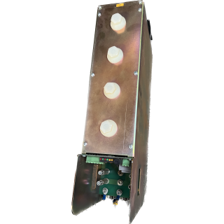 BYSTRONIC 700024 VOLTAGE MODULE VM 50A 300V Power Supply