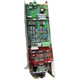 Bystronic 10000309 cnc Amplifier  3000 rpm 25A