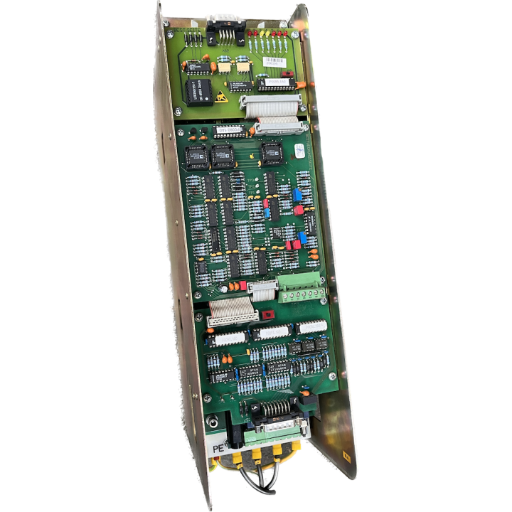 Bystronic 702109 Frequency Inverter 50A 1500RPM