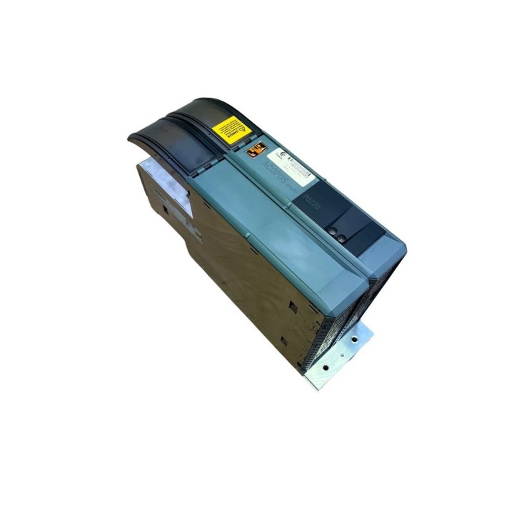 Variateur ACOPOS multi P0220 B&R 8B0P0220HC00.001-1 Rev.K0 COMAU CR10140383