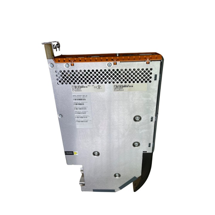 Variateur ACOPOS multi APC830 B&R 5PC820.SX01-K01 Rev.C0